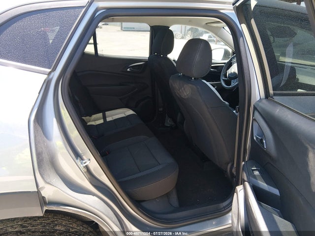45711354 :رقم المزاد ، KL77LFEP4TC030326 vin ، 2026 Chevrolet Trax Fwd Ls مزاد بيع