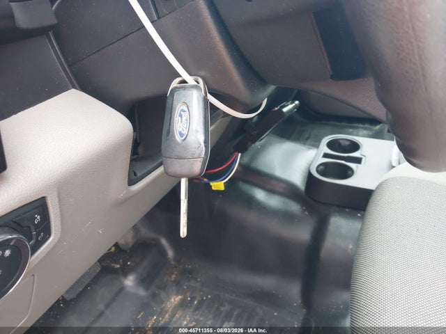 2018 Ford F-150 Xl მანქანა იყიდება აუქციონზე, vin: 1FTEX1EB6JFB36844, აუქციონის ნომერი: 45711355