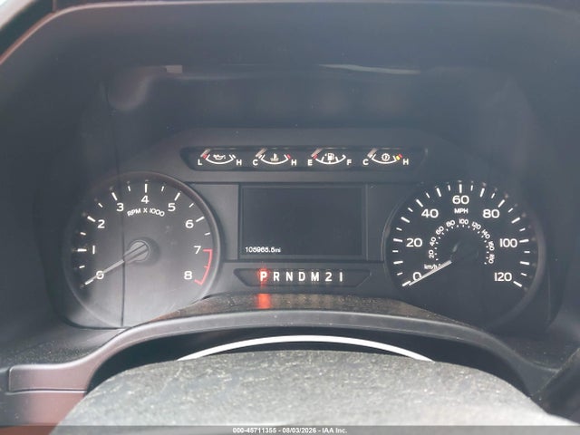 2018 Ford F-150 Xl მანქანა იყიდება აუქციონზე, vin: 1FTEX1EB6JFB36844, აუქციონის ნომერი: 45711355