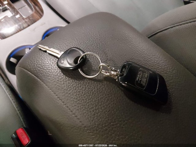 Продажа на аукционе авто 2012 Hyundai Santa Fe Gls, vin: 5XYZGDAB4CG160214, номер лота: 45711357