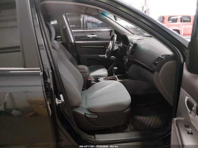 Продажа на аукционе авто 2012 Hyundai Santa Fe Gls, vin: 5XYZGDAB4CG160214, номер лота: 45711357