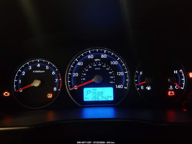 Продажа на аукционе авто 2012 Hyundai Santa Fe Gls, vin: 5XYZGDAB4CG160214, номер лота: 45711357