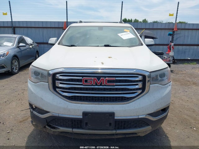Aukcja sprzedaży 2018 Gmc Acadia Slt-1, vin: 1GKKNMLA3JZ193977, numer aukcji: 45711358