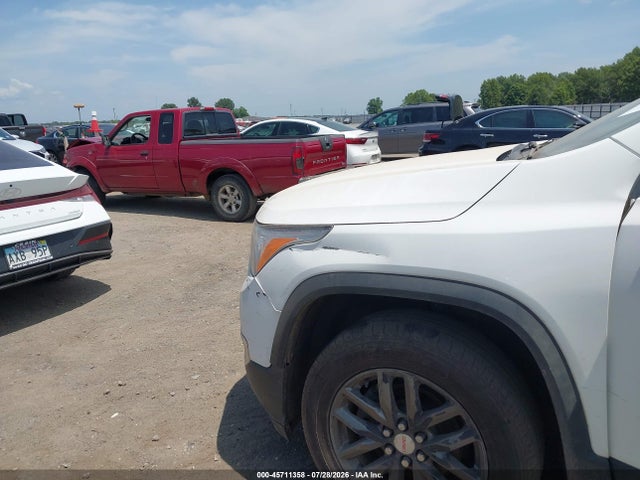 Aukcja sprzedaży 2018 Gmc Acadia Slt-1, vin: 1GKKNMLA3JZ193977, numer aukcji: 45711358