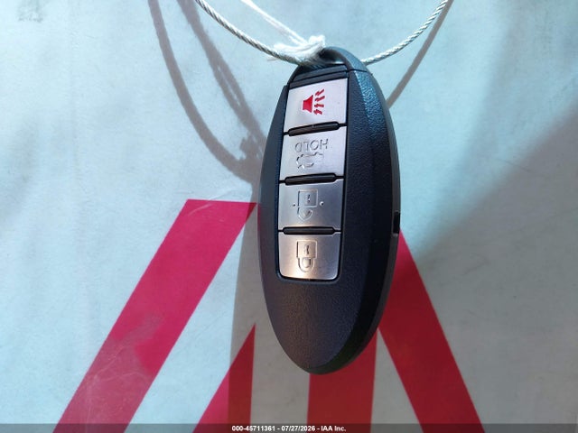Продаж на аукціоні авто 2013 Nissan Murano S, vin: JN8AZ1MU5DW209660, номер лоту: 45711361