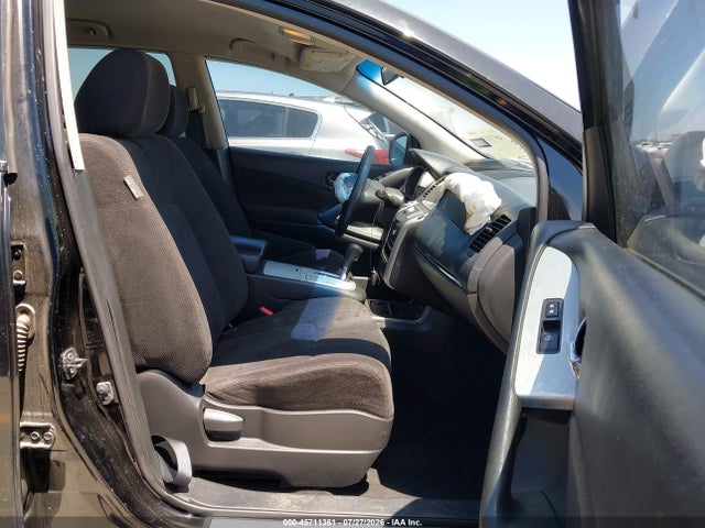 Продаж на аукціоні авто 2013 Nissan Murano S, vin: JN8AZ1MU5DW209660, номер лоту: 45711361