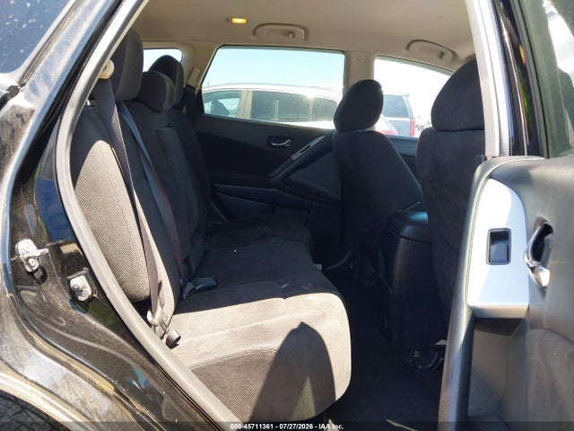 Продаж на аукціоні авто 2013 Nissan Murano S, vin: JN8AZ1MU5DW209660, номер лоту: 45711361