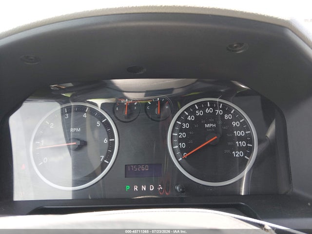 45711365 :رقم المزاد ، 1C6RD6KT3CS191810 vin ، 2012 Ram 1500 Express مزاد بيع