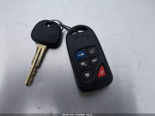 2013 Hyundai Elantra Gls მანქანა იყიდება აუქციონზე, vin: 5NPDH4AE9DH335388, აუქციონის ნომერი: 45711367