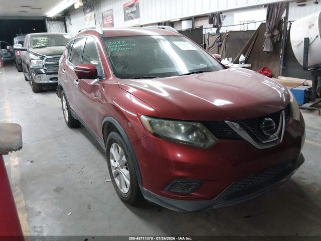 2014 5N1AT2MT3EC824247 main image