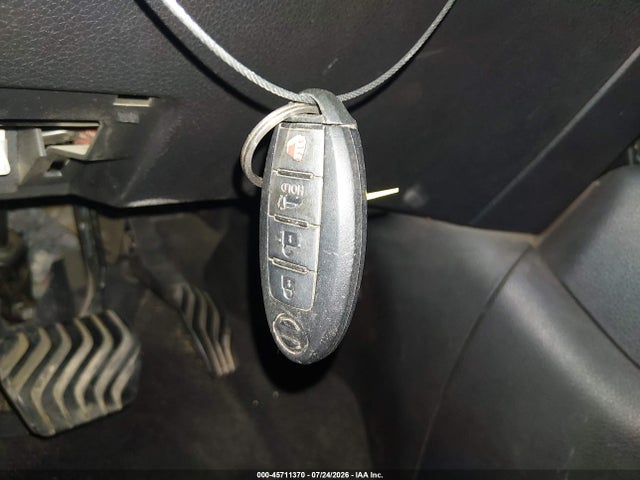 Nissan ROGUE SV 2014 5N1AT2MT3EC824247 Image 11