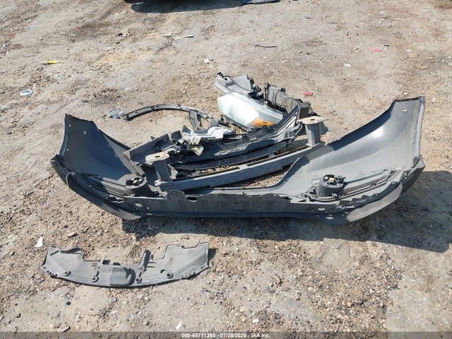 2018 Honda Hr-v Ex მანქანა იყიდება აუქციონზე, vin: 3CZRU5H54JM712335, აუქციონის ნომერი: 45711380