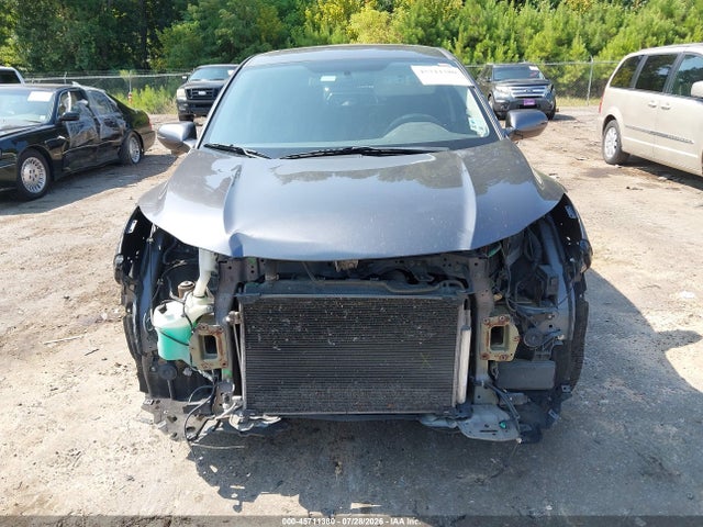 2018 Honda Hr-v Ex მანქანა იყიდება აუქციონზე, vin: 3CZRU5H54JM712335, აუქციონის ნომერი: 45711380