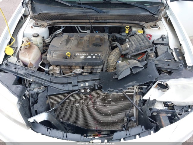 45711387 :رقم المزاد ، 1C3CDZAB8EN139989 vin ، 2014 Dodge Avenger Se مزاد بيع