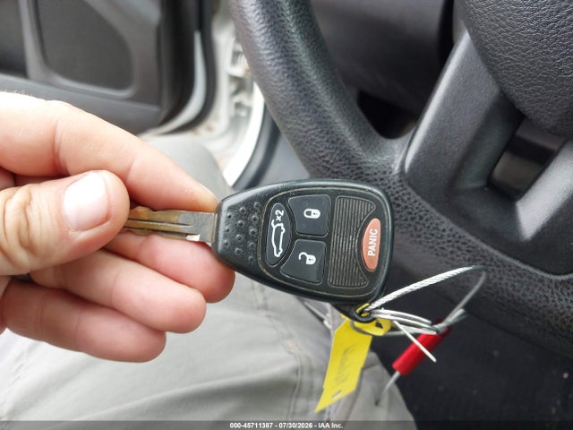 45711387 :رقم المزاد ، 1C3CDZAB8EN139989 vin ، 2014 Dodge Avenger Se مزاد بيع