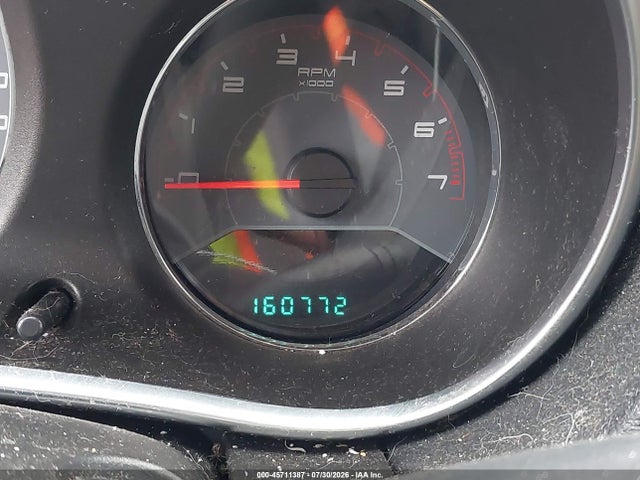 45711387 :رقم المزاد ، 1C3CDZAB8EN139989 vin ، 2014 Dodge Avenger Se مزاد بيع