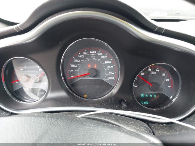 45711387 :رقم المزاد ، 1C3CDZAB8EN139989 vin ، 2014 Dodge Avenger Se مزاد بيع