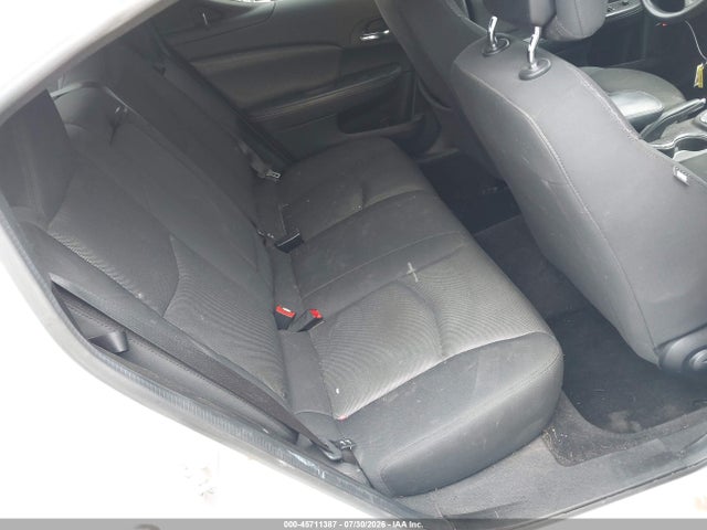 45711387 :رقم المزاد ، 1C3CDZAB8EN139989 vin ، 2014 Dodge Avenger Se مزاد بيع