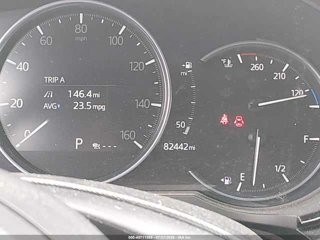 Aukcja sprzedaży 2019 Mazda Cx-9 Signature, vin: JM3TCBEY0K0336322, numer aukcji: 45711389