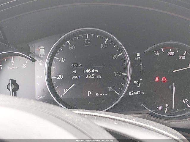 Aukcja sprzedaży 2019 Mazda Cx-9 Signature, vin: JM3TCBEY0K0336322, numer aukcji: 45711389