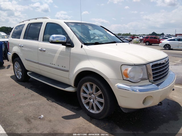 Продаж на аукціоні авто 2008 Chrysler Aspen Limited, vin: 1A8HW58218F101957, номер лоту: 45711395