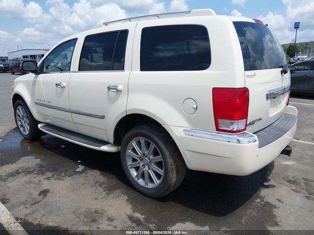 Продаж на аукціоні авто 2008 Chrysler Aspen Limited, vin: 1A8HW58218F101957, номер лоту: 45711395
