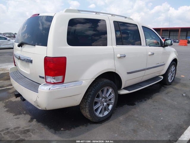 Продаж на аукціоні авто 2008 Chrysler Aspen Limited, vin: 1A8HW58218F101957, номер лоту: 45711395