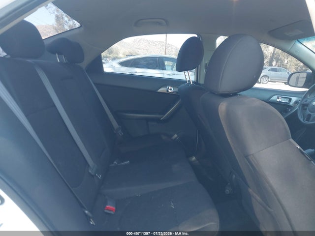 45711397 :رقم المزاد ، KNAFU4A2XD5688178 vin ، 2013 Kia Forte Ex مزاد بيع