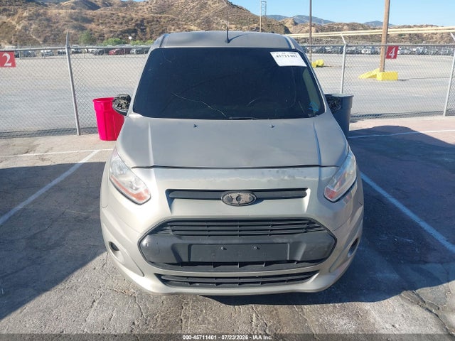 Ford Transit Connect Xlt 2016 NM0GE9F77G1271213 Image 14