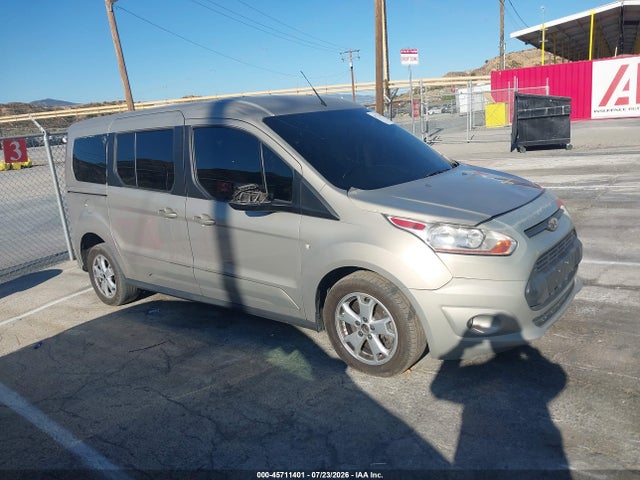 NM0GE9F77G1271213 Ford Transit Connect Xlt