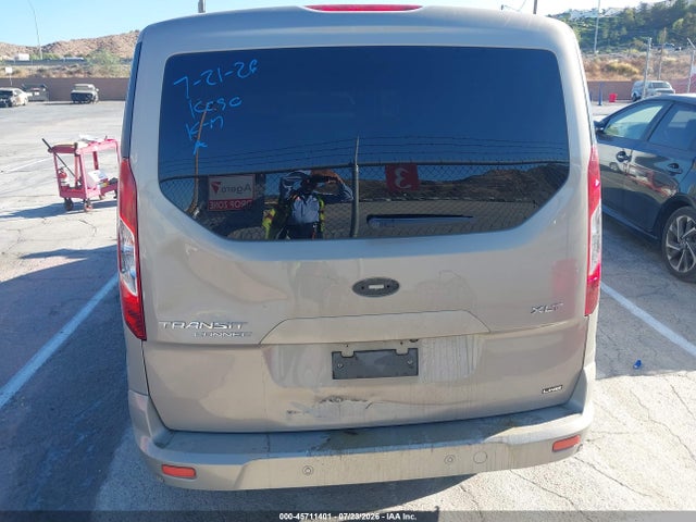 NM0GE9F77G1271213 Ford Transit Connect Xlt
