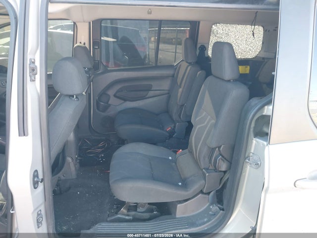 NM0GE9F77G1271213 Ford Transit Connect Xlt