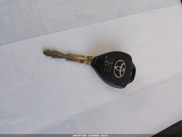Toyota 4RUNNER SR5 2018 JTEBU5JR7J5584064 Image 11