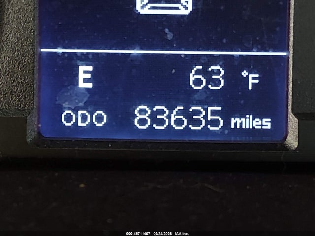 Toyota 4RUNNER SR5 2018 JTEBU5JR7J5584064 Image 16