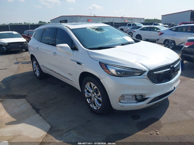 Продаж на аукціоні авто 2020 Buick Enclave Fwd Avenir, vin: 5GAERDKW1LJ234362, номер лоту: 45711411