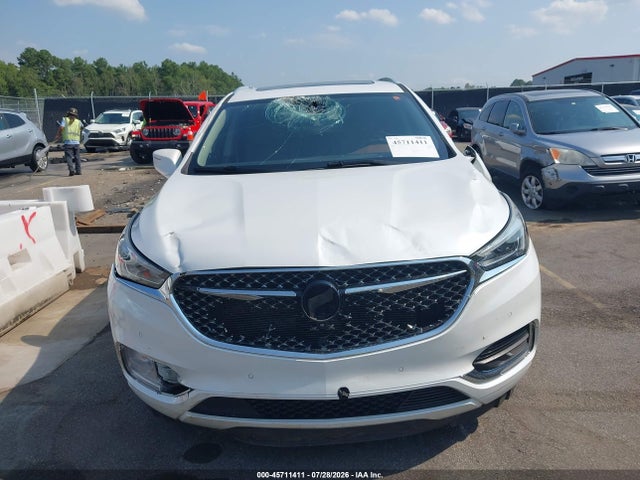 Продаж на аукціоні авто 2020 Buick Enclave Fwd Avenir, vin: 5GAERDKW1LJ234362, номер лоту: 45711411