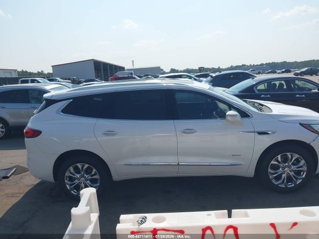 Продаж на аукціоні авто 2020 Buick Enclave Fwd Avenir, vin: 5GAERDKW1LJ234362, номер лоту: 45711411