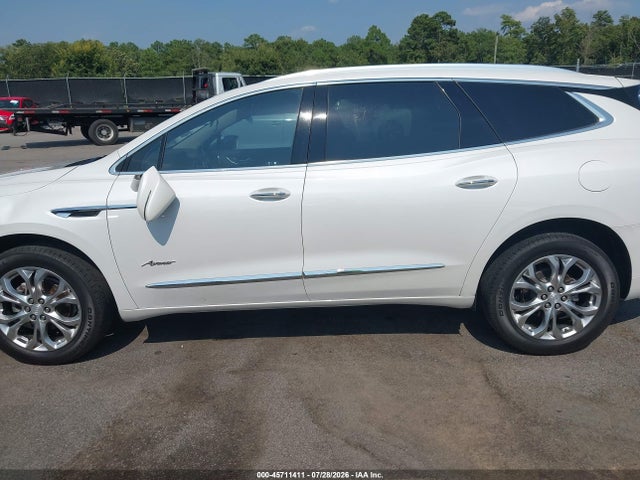 Продаж на аукціоні авто 2020 Buick Enclave Fwd Avenir, vin: 5GAERDKW1LJ234362, номер лоту: 45711411