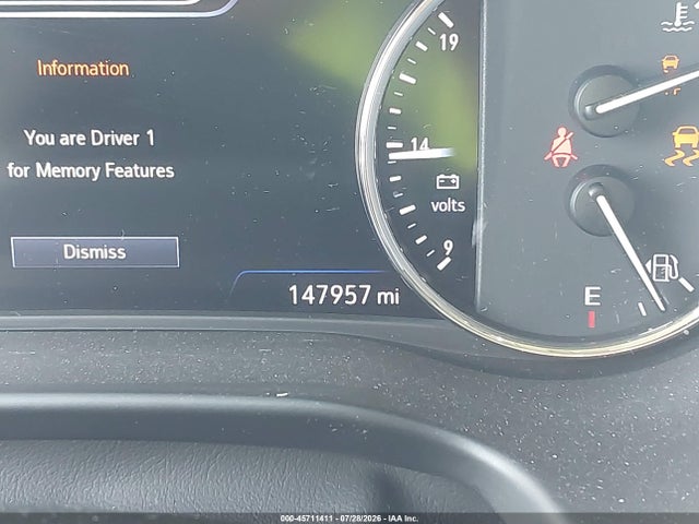 Продаж на аукціоні авто 2020 Buick Enclave Fwd Avenir, vin: 5GAERDKW1LJ234362, номер лоту: 45711411