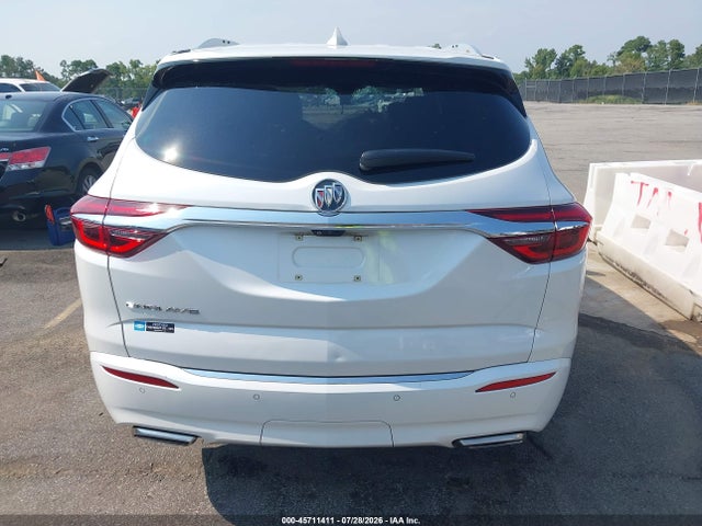 Продаж на аукціоні авто 2020 Buick Enclave Fwd Avenir, vin: 5GAERDKW1LJ234362, номер лоту: 45711411