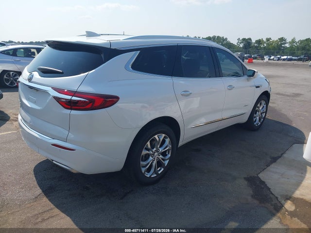 Продаж на аукціоні авто 2020 Buick Enclave Fwd Avenir, vin: 5GAERDKW1LJ234362, номер лоту: 45711411