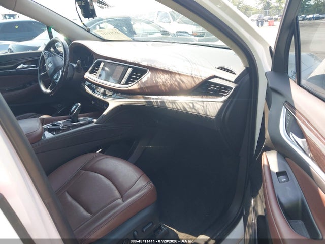 Продаж на аукціоні авто 2020 Buick Enclave Fwd Avenir, vin: 5GAERDKW1LJ234362, номер лоту: 45711411