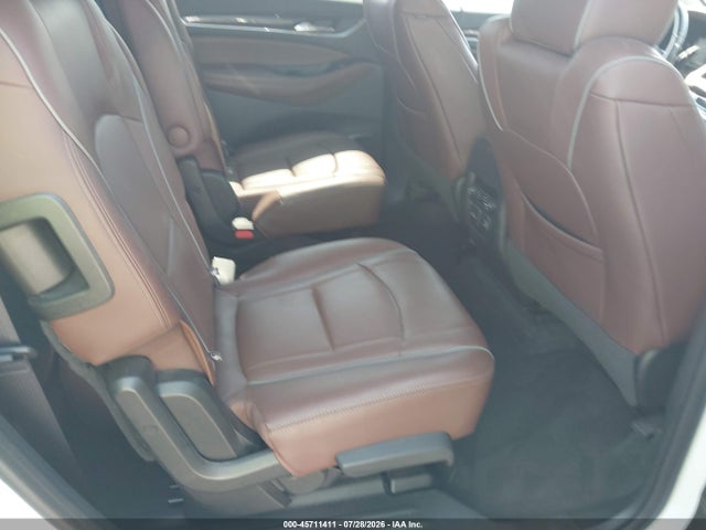 Продаж на аукціоні авто 2020 Buick Enclave Fwd Avenir, vin: 5GAERDKW1LJ234362, номер лоту: 45711411