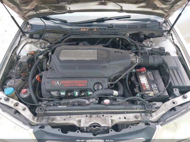 Продаж на аукціоні авто 2003 Acura Tl 3.2 Type S, vin: 19UUA56893A020790, номер лоту: 45711418