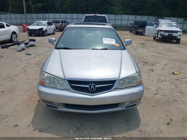 Продаж на аукціоні авто 2003 Acura Tl 3.2 Type S, vin: 19UUA56893A020790, номер лоту: 45711418