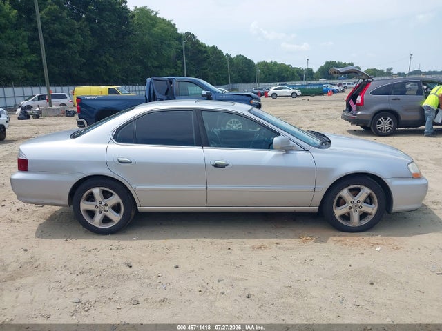 Продаж на аукціоні авто 2003 Acura Tl 3.2 Type S, vin: 19UUA56893A020790, номер лоту: 45711418