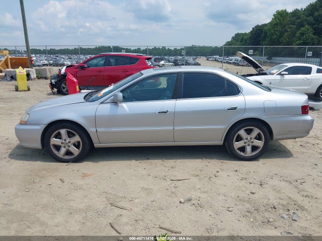 Продаж на аукціоні авто 2003 Acura Tl 3.2 Type S, vin: 19UUA56893A020790, номер лоту: 45711418