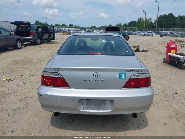 Продаж на аукціоні авто 2003 Acura Tl 3.2 Type S, vin: 19UUA56893A020790, номер лоту: 45711418