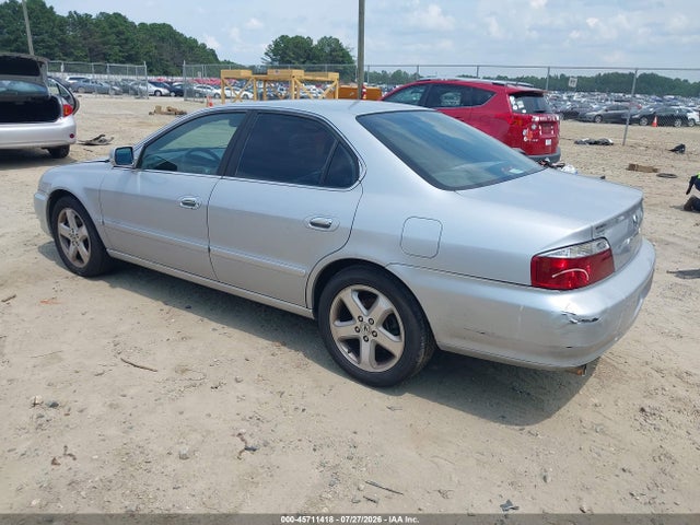 Продаж на аукціоні авто 2003 Acura Tl 3.2 Type S, vin: 19UUA56893A020790, номер лоту: 45711418