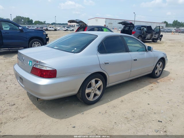 Продаж на аукціоні авто 2003 Acura Tl 3.2 Type S, vin: 19UUA56893A020790, номер лоту: 45711418